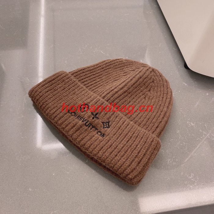 Louis Vuitton Scarf&Hat LVH00090